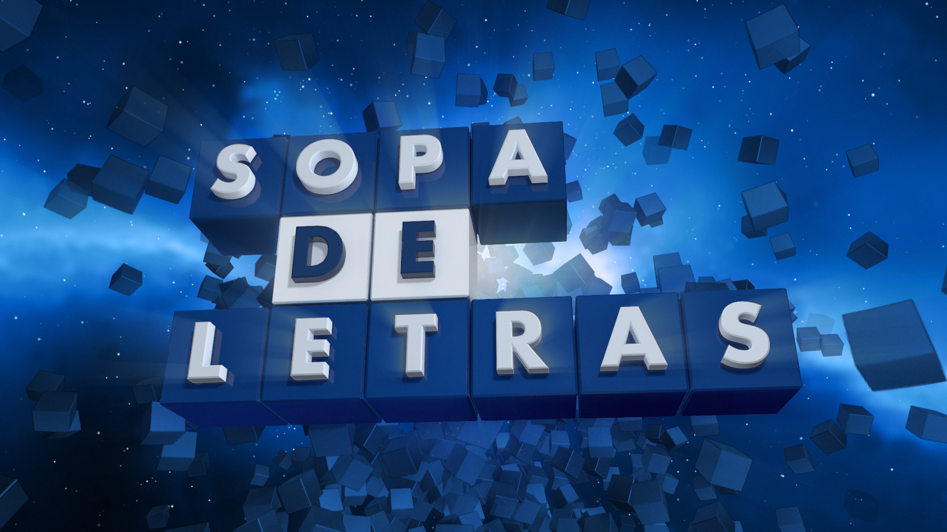 Sopa de Letras